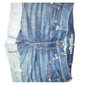 American Eagle size 8 shorts